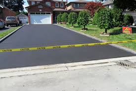 Why Choose Us For All Your Driveway Paving Needs in Onarga, IL?